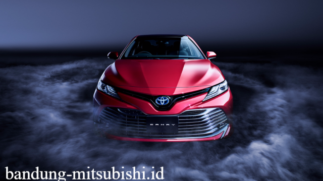 Toyota bZ7 Pakai Ekosistem Pintar Xiaomi Bikin Berkendara