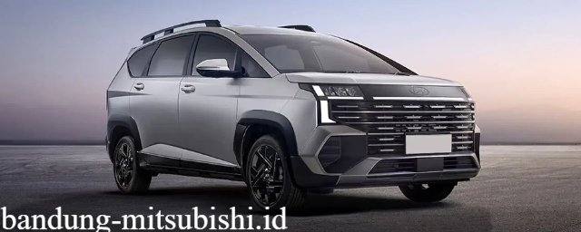Hyundai Stargazer Cartenz X Mobil Keluarga Tangguh