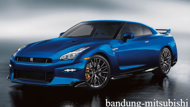 Produksi Nissan GT-R R35 Resmi Stop Kolektor Buru
