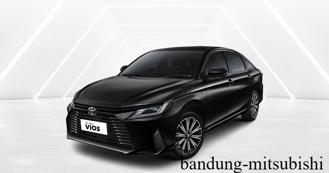 Kenapa Harus Pilih Toyota Vios Hybrid